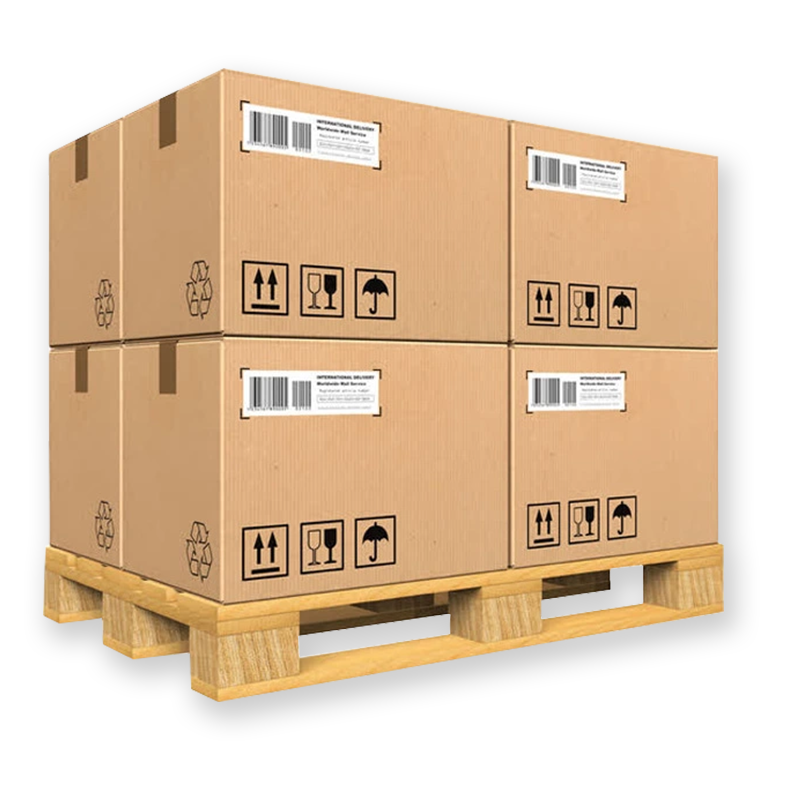 西藏重型包装纸箱有哪六大优点