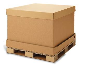 西藏重型纸箱与普通木箱相比优点有哪些？