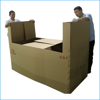 西藏什么是重型纸箱