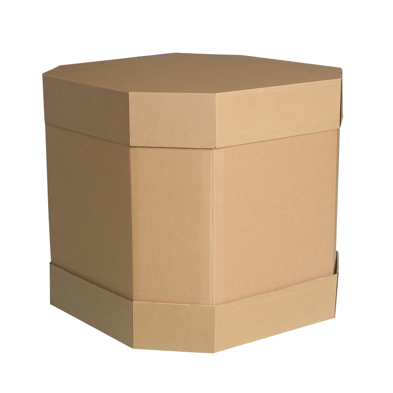 西藏重型纸箱有哪些优点？